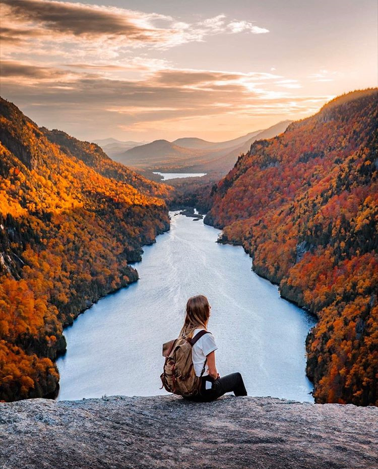 New England 7