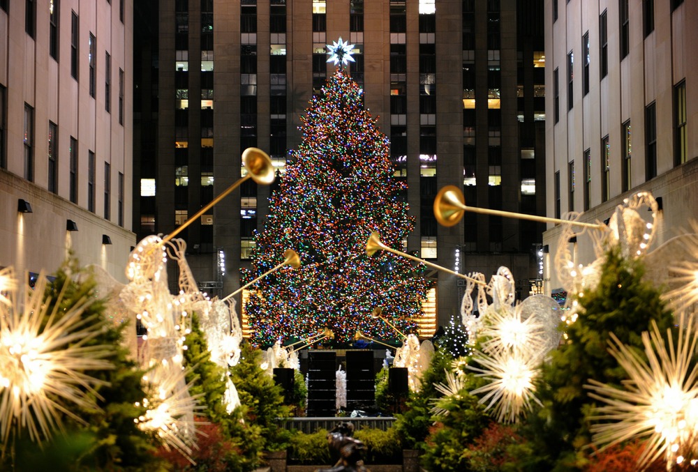 Rockefeller 1
