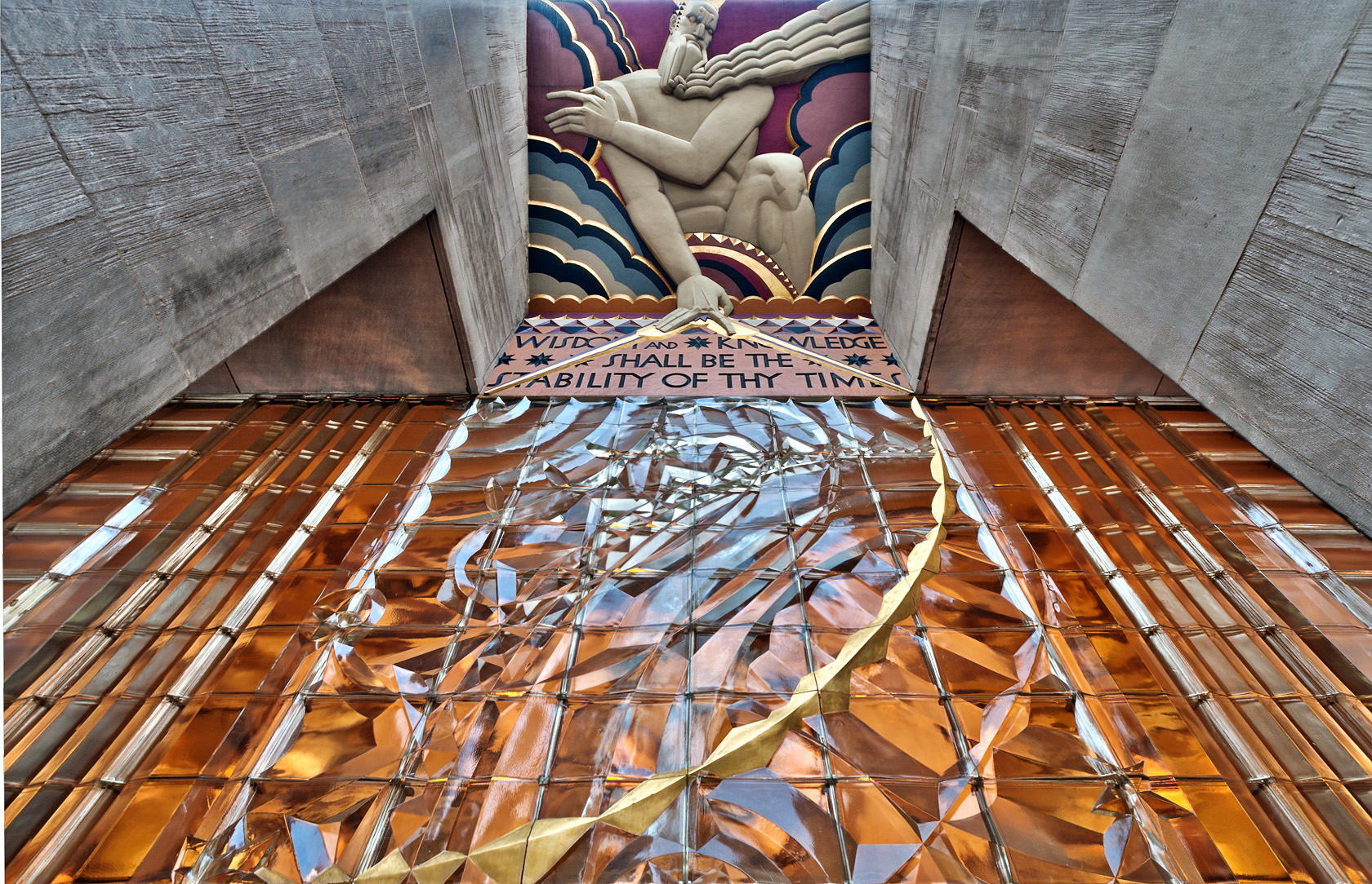 Rockefeller 3