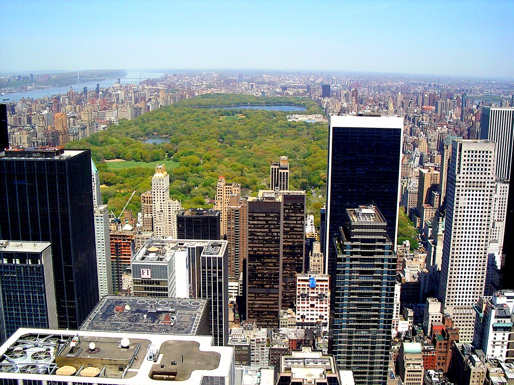 Rockefeller 5