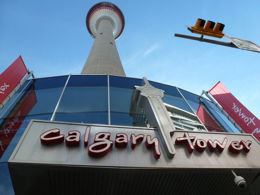 calgary 2