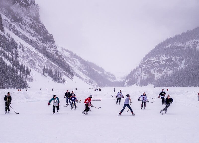 vuon quoc gai banff 2