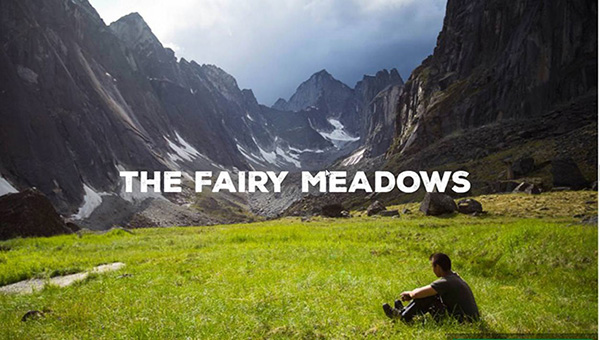fairy meadows