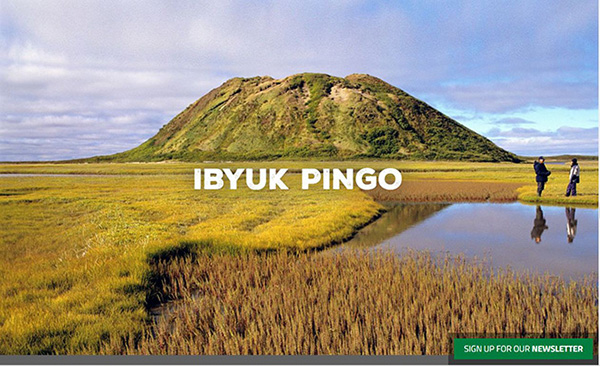 ibyuk pingo