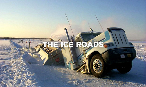 ice road