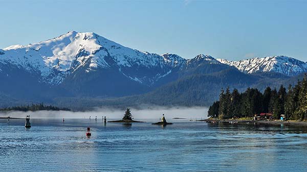 inside passage
