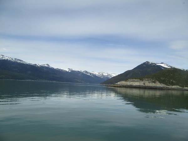 lynn canal