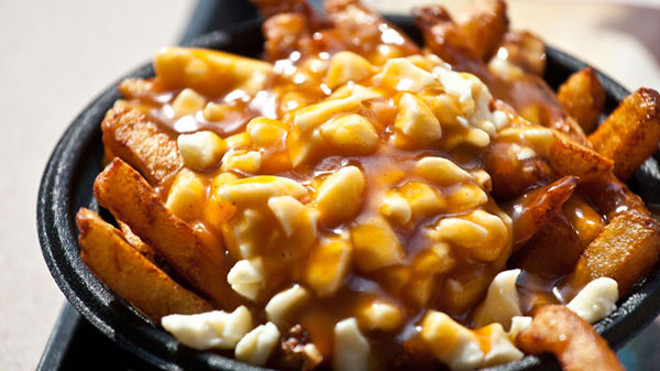 sup poutine