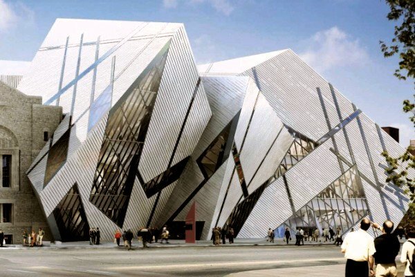 royal ontario museum