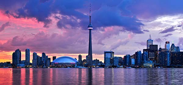 cn tower