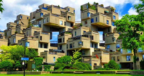 habitat67