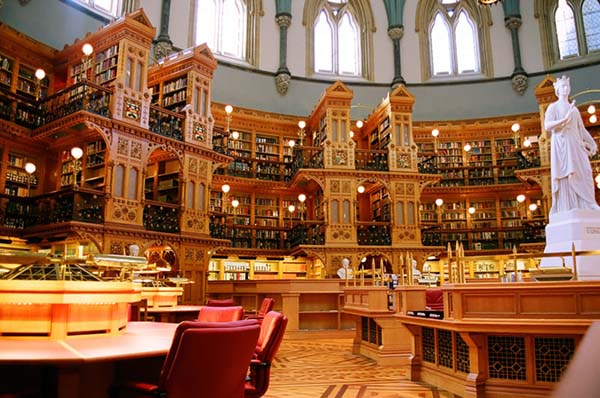 national library