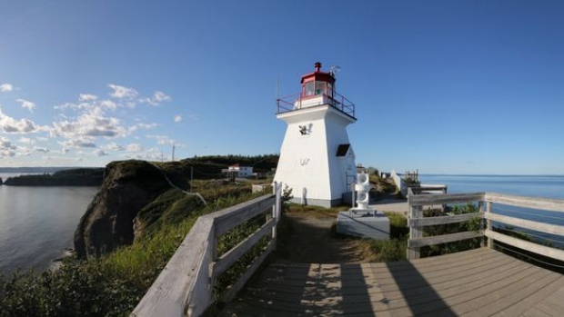 cape enrage
