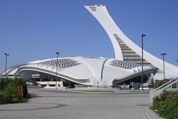 biodome