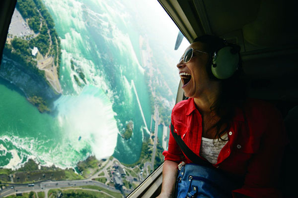 Niagara fall