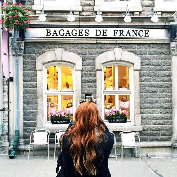 old quebec