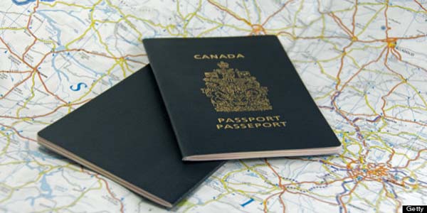 passport