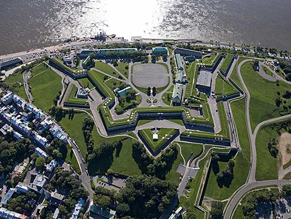 quebec CitadelledeQuebec