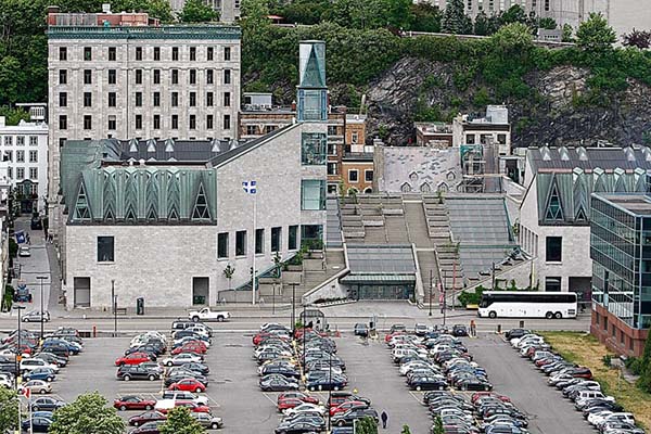 quebec bao tang