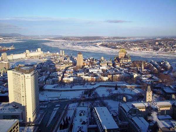 quebec dai quan sat
