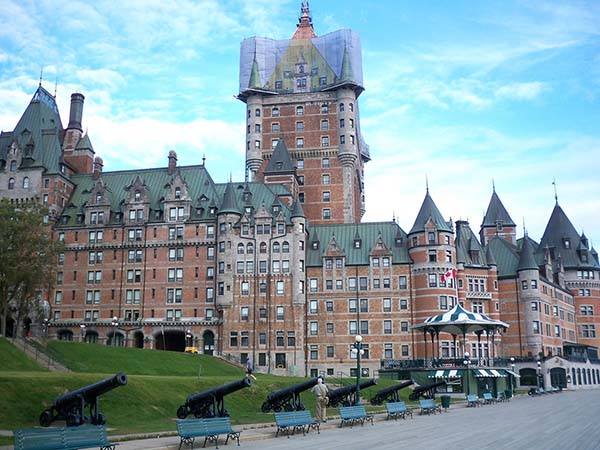 quebec farirmont 2