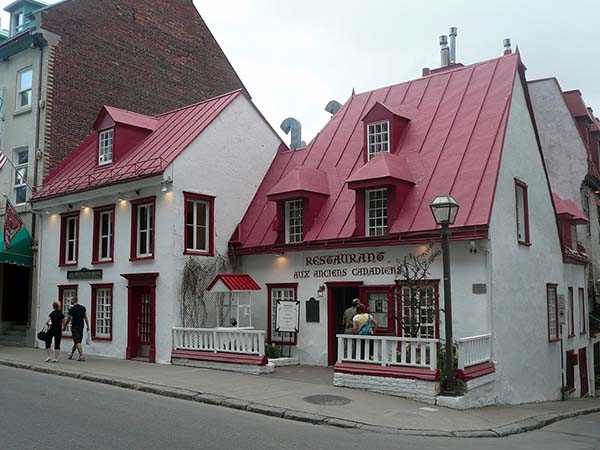quebec jacquet