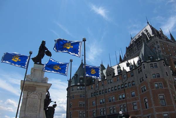 quebec laval