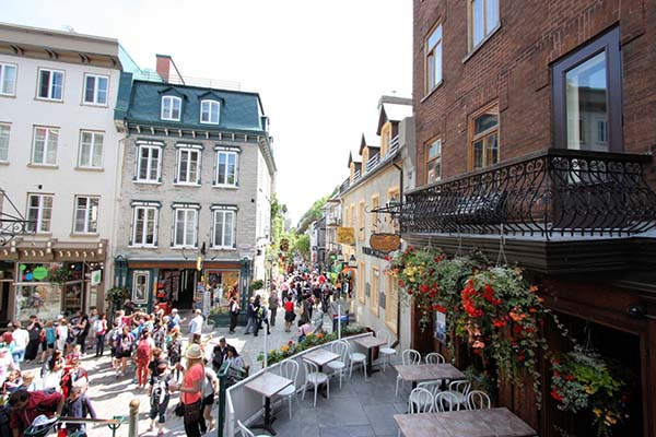 quebec petit champlain 2