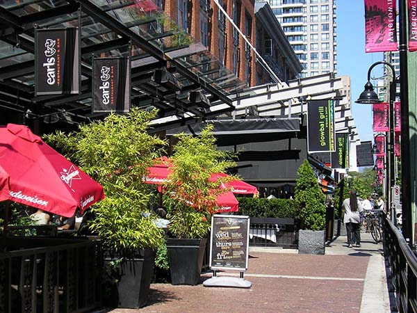 yaletown