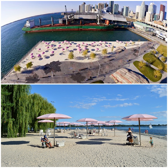 10 bai bien dep o toronto 3