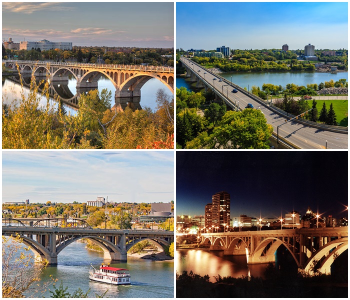 8 cay cau dep nhat o canada 7