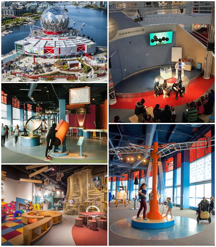 9 bao tang o vancouver 3