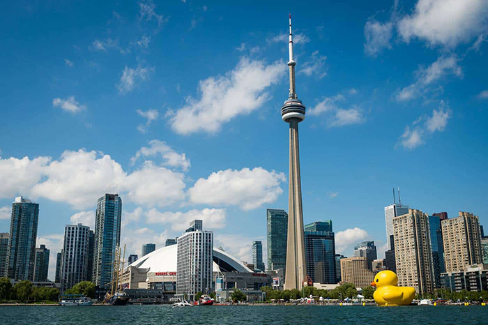 CN Tower 2