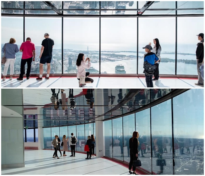 CN Tower 4