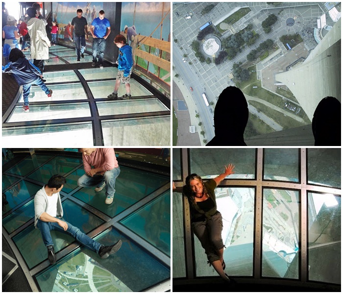 CN Tower 5