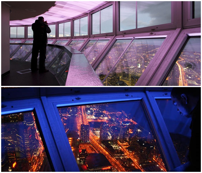 CN Tower 6