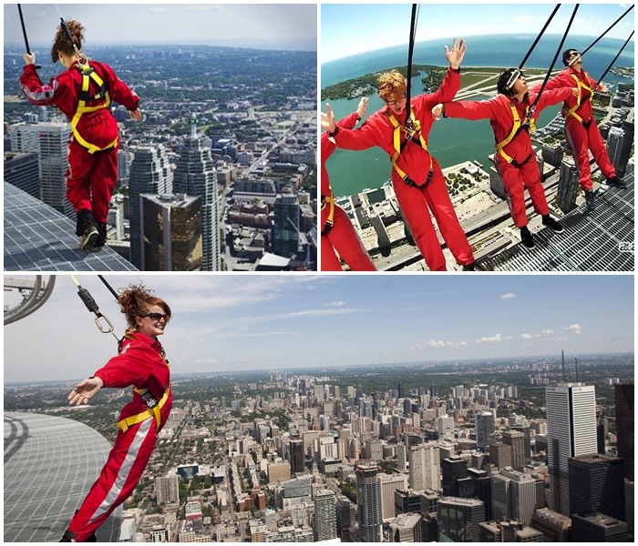 CN Tower 7