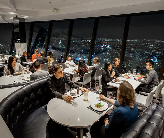 CN Tower 8