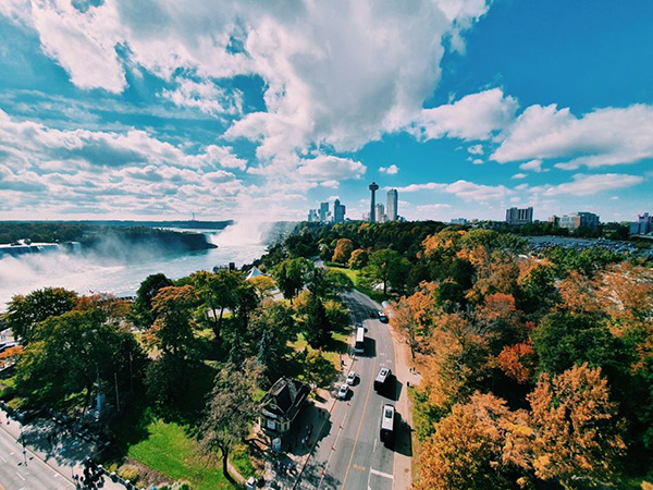 dai lo Niagara 1
