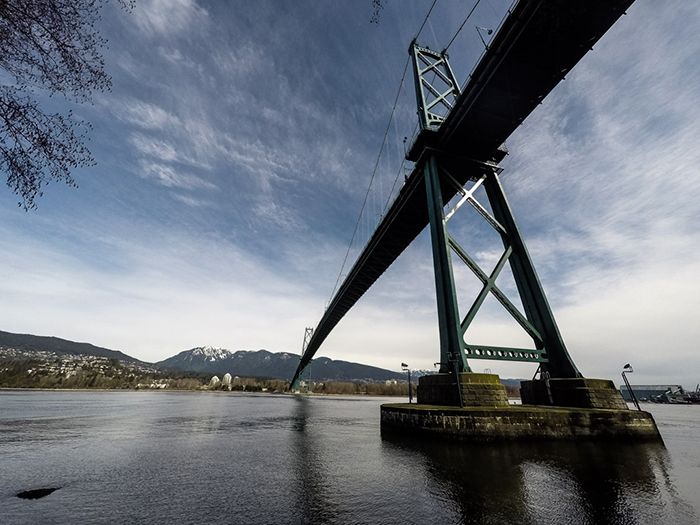 nhung dia diem ma am o vancouver 2