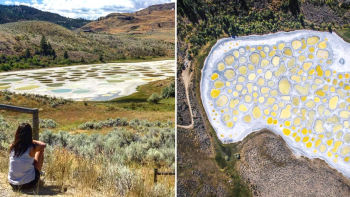 polka dot lake 3