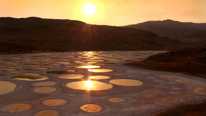 polka dot lake 4