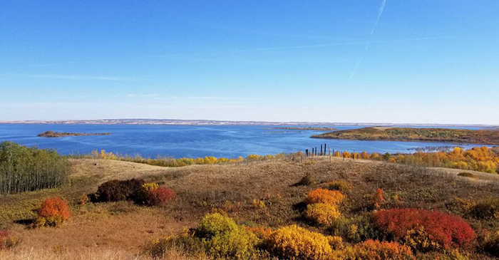redberry lake canada 1
