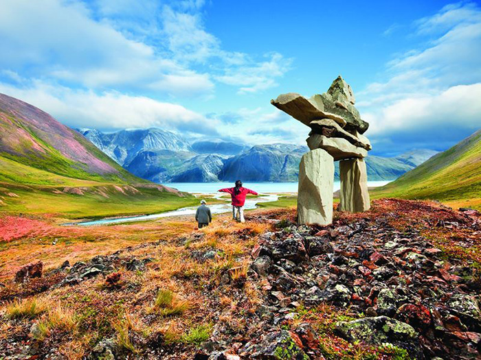 vuon quoc gia torngat 2