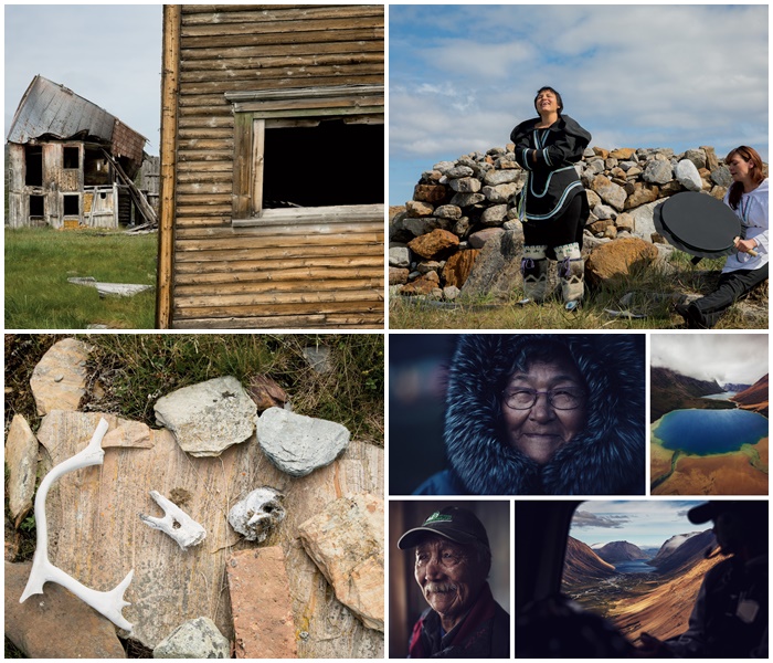 vuon quoc gia torngat 4