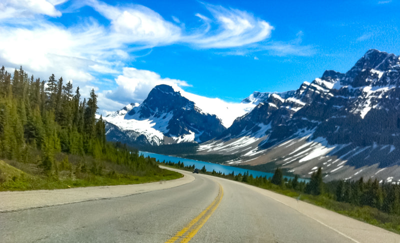 he thong giao thong duong bo tai canada 2