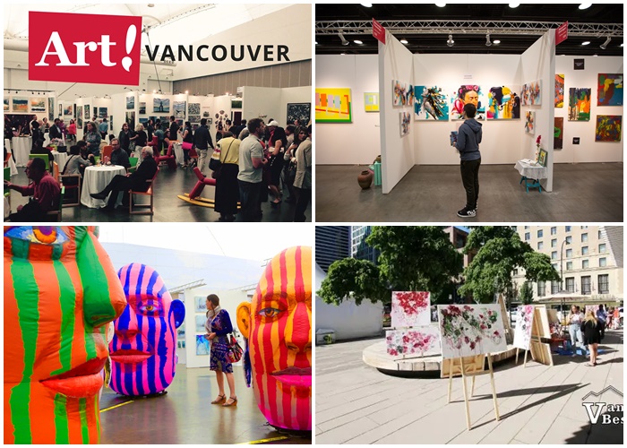 11 le hoi vao mua xuan vancouver 2