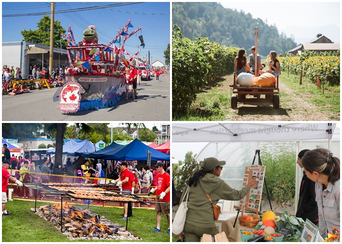 11 le hoi vao mua xuan vancouver 3