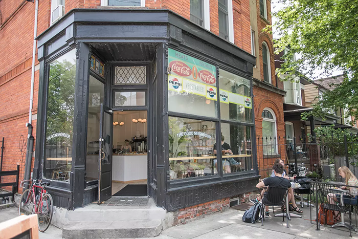 cac quan cafe o toronto 10