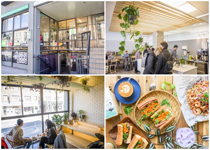 cac quan cafe o toronto 3